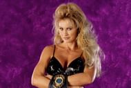Sable: Was WWE's biggest female star from 1998-99